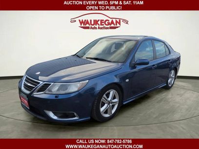Used 2009 Saab 9-3 Aero