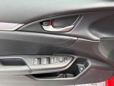 Used 2016 Honda Civic EX-L image 15