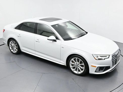Used 2019 Audi A4 2.0T Premium Plus w/ Premium Plus Package AWD/4WD image 42