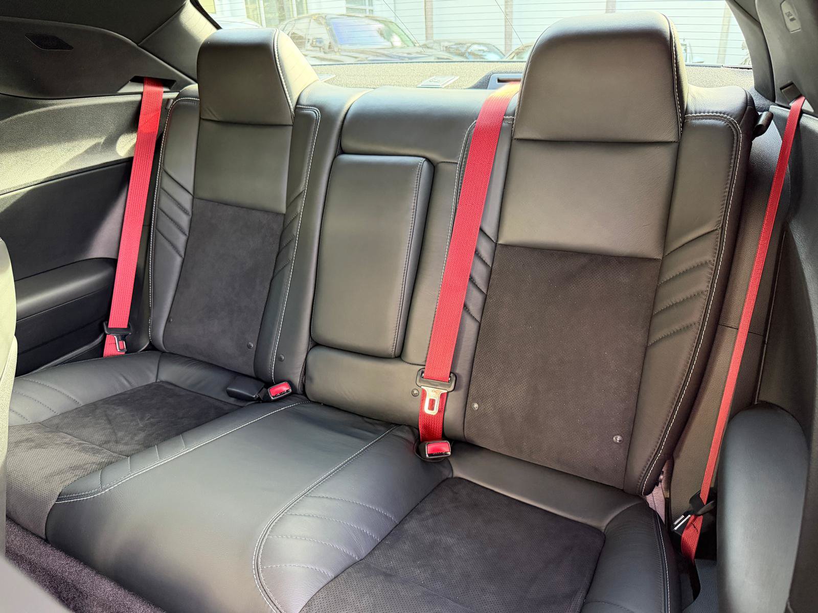 Used 2018 Dodge Challenger SRT Demon RWD image 50