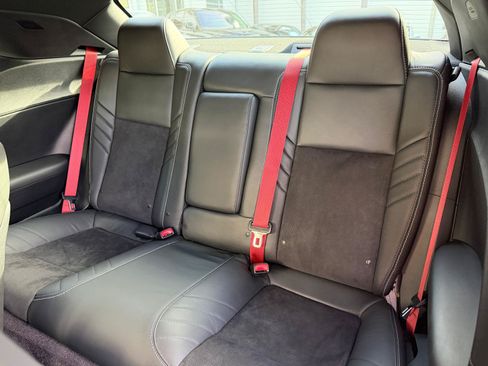 Used 2018 Dodge Challenger SRT Demon RWD image 50
