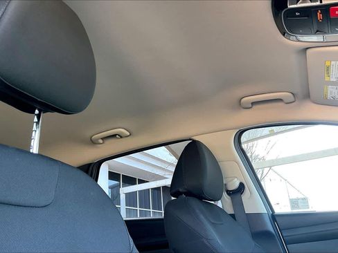 Certified 2025 Hyundai Tucson SEL image 12