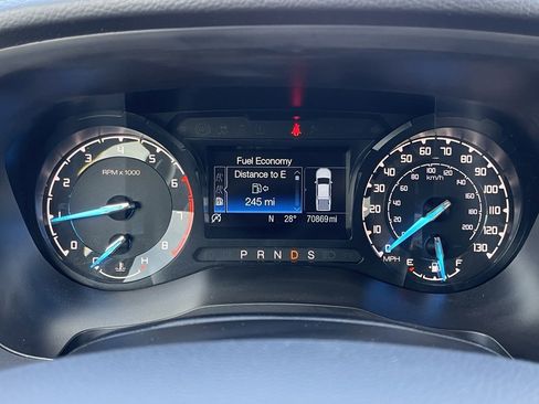 Used 2021 Ford Ranger XLT w/ Equipment Group 302A High image 24