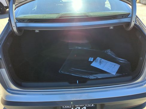 New 2026 Kia K4 LXS image 10