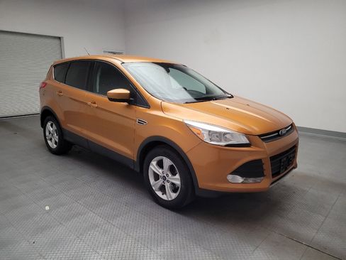 Used 2016 Ford Escape SE FWD image 13