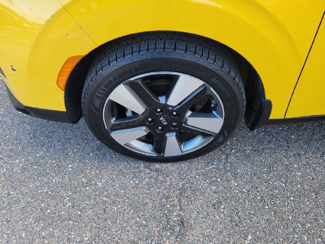 Used 2020 Kia Soul EX w/ Option Group 015 FWD image 6
