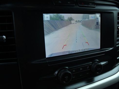 Used 2021 Ford F150 XL w/ Trailer Tow Package image 27