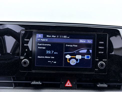 Used 2023 Kia Sportage LX image 20