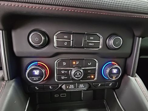 Used 2023 Chevrolet Tahoe RST w/ Luxury Package image 19