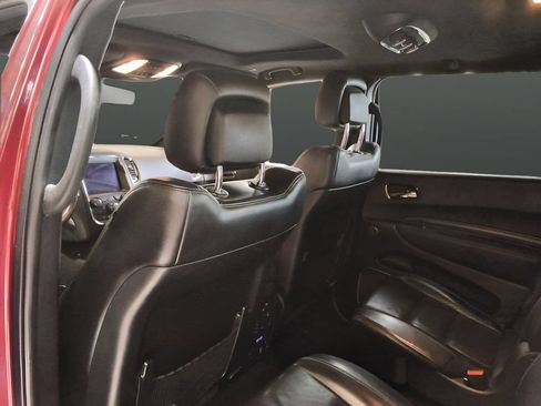 Used 2020 Dodge Durango R/T w/ Technology Group AWD/4WD image 15