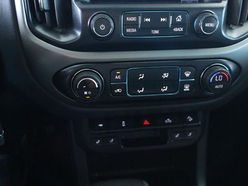 Used 2015 Chevrolet Colorado Z71 image 21