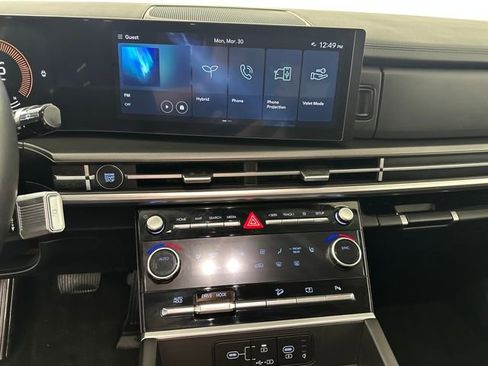 Used 2025 Hyundai Santa Fe SEL image 21