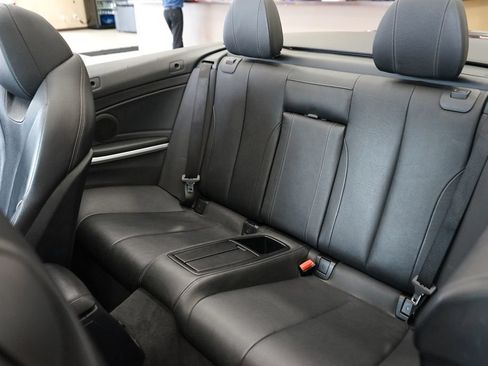 Used 2018 BMW 430i Convertible RWD image 53