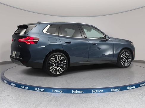 New 2026 BMW X3 xDrive30i w/ Premium Package AWD/4WD image 5