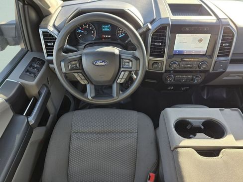 Used 2019 Ford F150 XLT AWD/4WD image 31