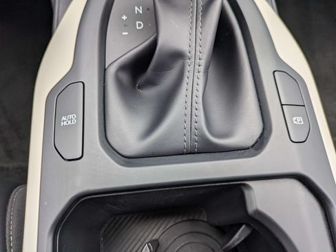 Certified 2025 Kia K4 GT-Line w/ GT-Line Sunroof Package FWD image 27