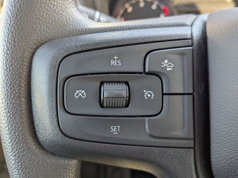 New 2026 Chevrolet Silverado 3500 W/T w/ WT Convenience Package image 26