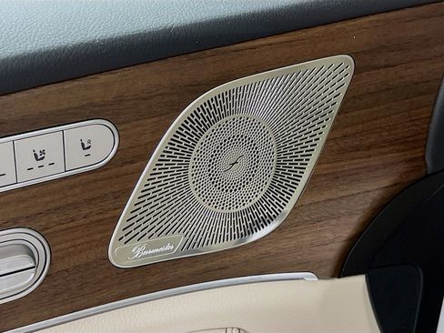 New 2025 Mercedes-Benz GLE 450 4MATIC image 21