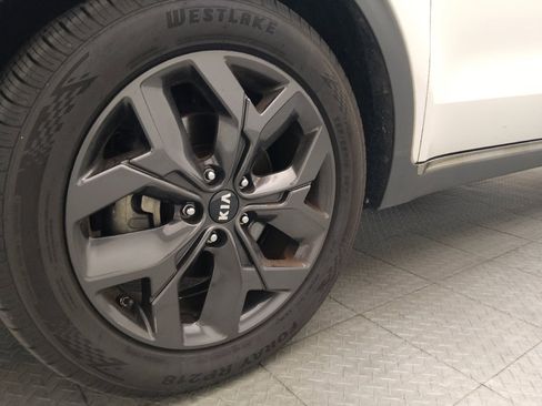 Used 2020 Kia Sportage S FWD image 31