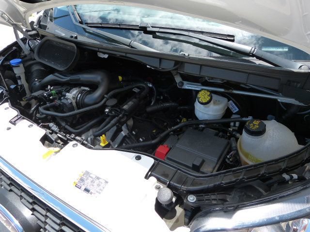 Used 2024 Ford Transit 250 Low Roof w/ Exterior Upgrade Package RWD image 10