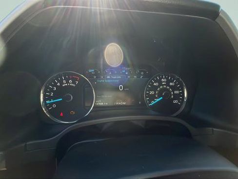 Used 2020 Ford F150 Lariat w/ Equipment Group 502A Luxury image 11