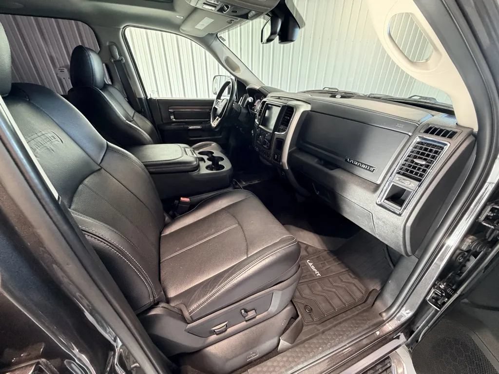 Used 2018 RAM 2500 Laramie w/ Off Road Package AWD/4WD image 37
