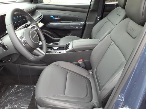 New 2026 Hyundai Tucson XRT AWD/4WD image 9