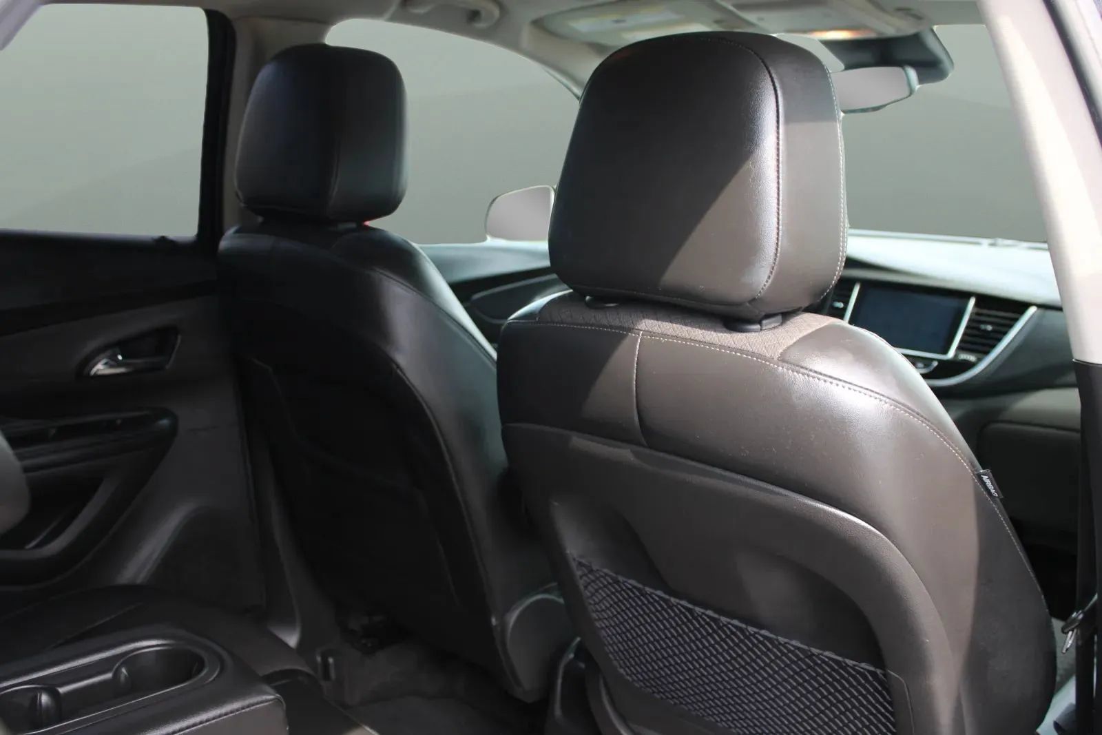 Used 2019 Buick Encore Preferred FWD image 20