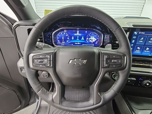 Certified 2024 Chevrolet Silverado 1500 ZR2 w/ ZR2 Bison Edition image 26