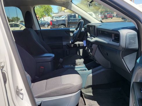 Used 2022 Ford Maverick XL FWD image 18