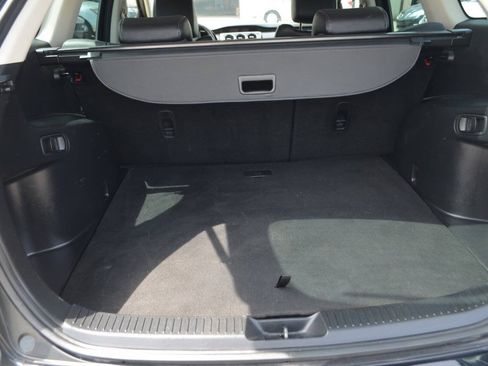 Used 2010 MAZDA CX-7 s Touring w/ Technology Pkg image 26