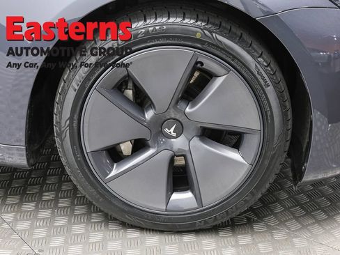 Used 2023 Tesla Model 3 Standard Range RWD image 25
