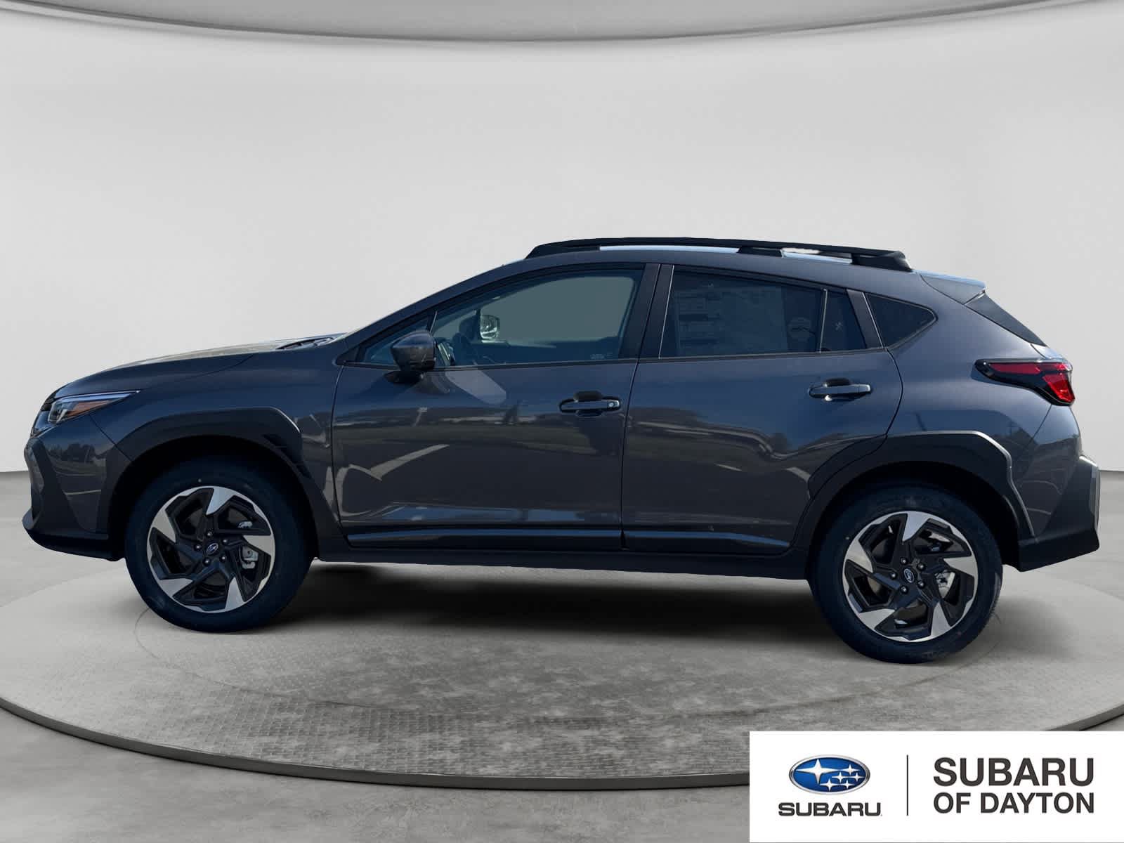 New 2027 Subaru Crosstrek 2.5i Limited AWD/4WD image 8