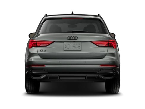 Certified 2025 Audi Q3 2.0T Premium Plus w/ Premium Plus Package AWD/4WD image 7