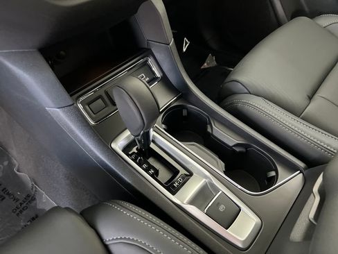 New 2026 Subaru Ascent Premium AWD/4WD image 25