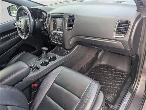 Used 2018 Dodge Durango R/T w/ Technology Group image 24