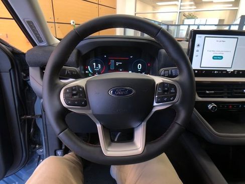New 2026 Ford Explorer Active image 13