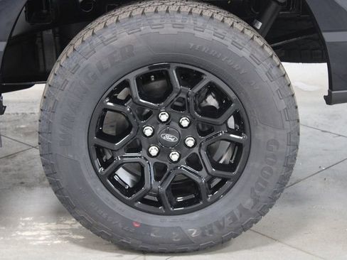New 2026 Ford F150 XLT AWD/4WD image 17