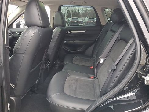 Used 2020 MAZDA CX-5 Touring image 10