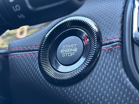 New 2026 Jeep Compass Trailhawk AWD/4WD image 21