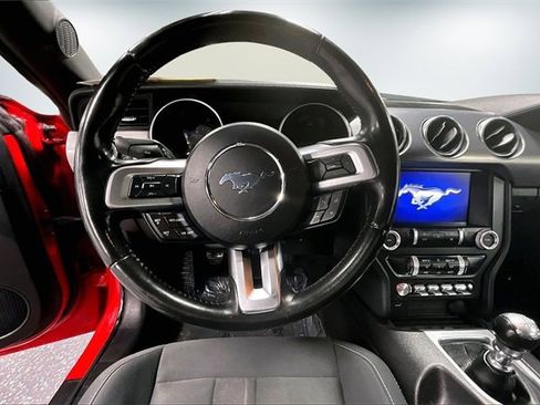 Used 2019 Ford Mustang GT w/ Equipment Group 301A image 9