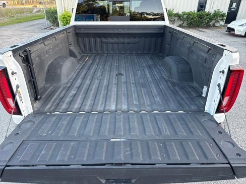 Used 2022 GMC Sierra 2500 Denali w/ Denali Ultimate Package image 56