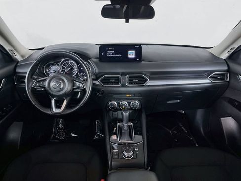 Used 2025 MAZDA CX-5 AWD 2.5 S image 31