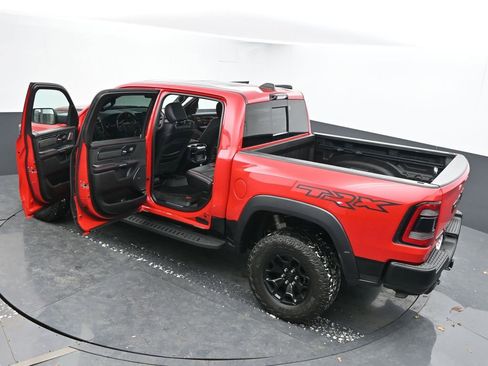 Used 2022 RAM 1500 TRX w/ TRX Level 2 Equipment Group image 86