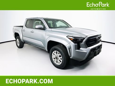 Used 2024 Toyota Tacoma SR5 image 1