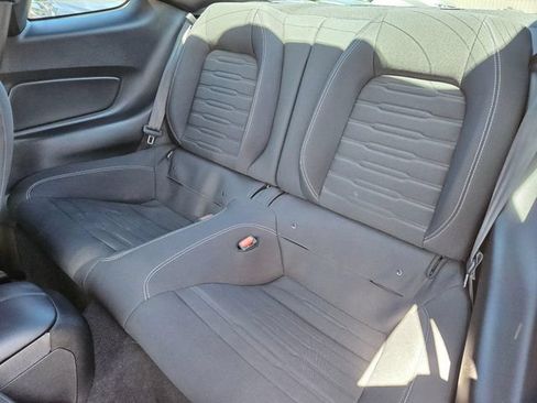Used 2023 Ford Mustang Mach 1 RWD image 21