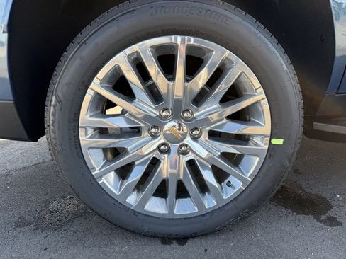 New 2026 Chevrolet Tahoe LS image 39