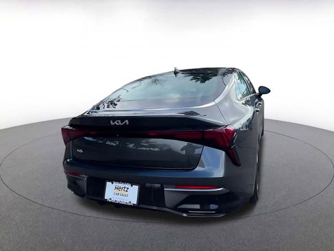 Used 2025 Kia K5 LXS FWD image 14