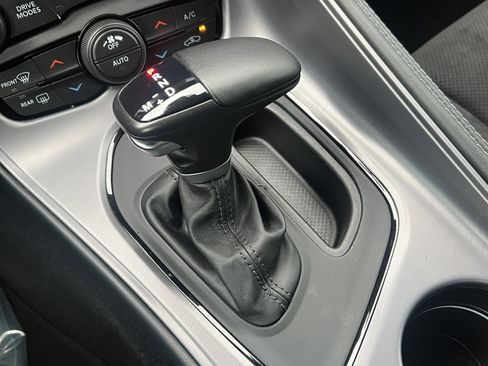 Used 2023 Dodge Challenger R/T Scat Pack image 32