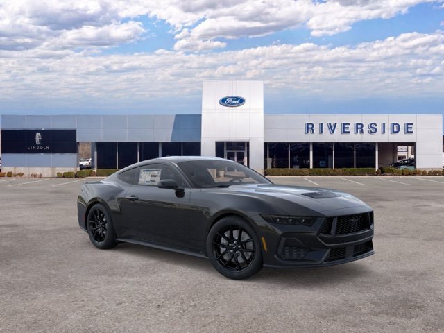 New 2026 Ford Mustang GT Premium RWD image 7